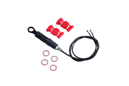 LPS410 リキッドプレッシャースイッチセット 12V 21/5W×2バルブ以下用