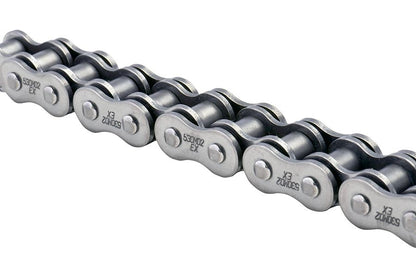 PBチェーン2型 530(-1000cc) カシメJ シルバー 148L