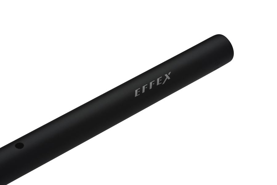 Easy Fit Bar Plus Black 28.6mm/22.2mm MT-09 Tracer