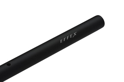 Easy Fit Bar Plus Black 28.6mm/22.2mm MT-09 Tracer