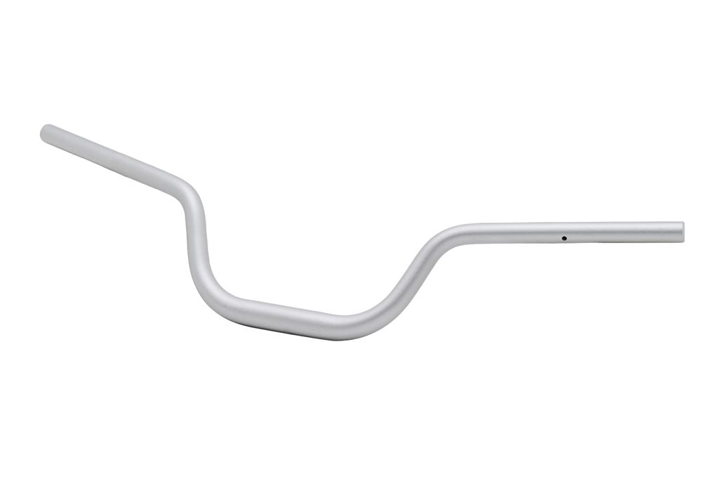 Easy Fit Bar Plus Silver XSR700