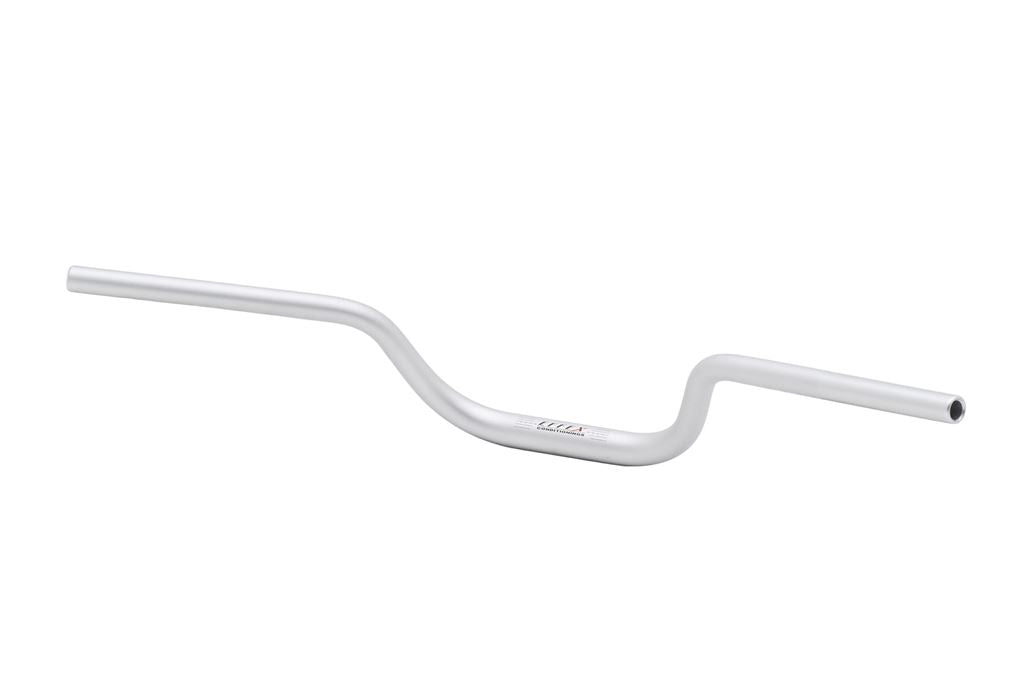 Easy Fit Bar Plus Silver XSR700