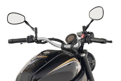 Easy Fit Bar Plus Silver XSR700