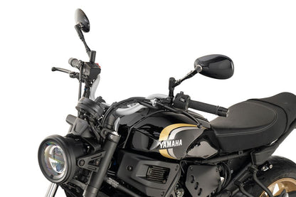 Easy Fit Bar Plus Silver XSR700