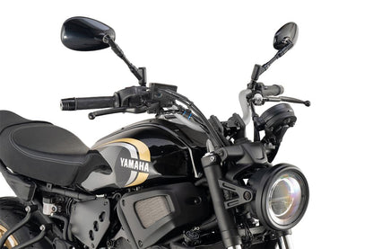 Easy Fit Bar Plus Silver XSR700