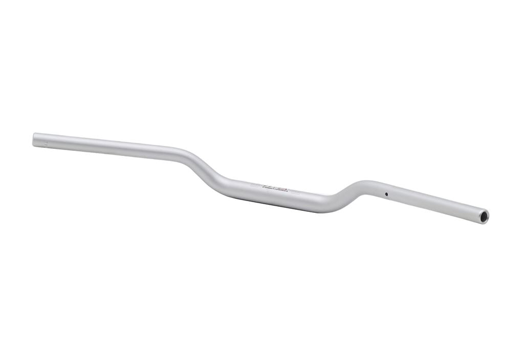Easy Fit Bar Plus Silver MT-09