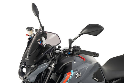 Easy Fit Bar Plus Silver MT-09