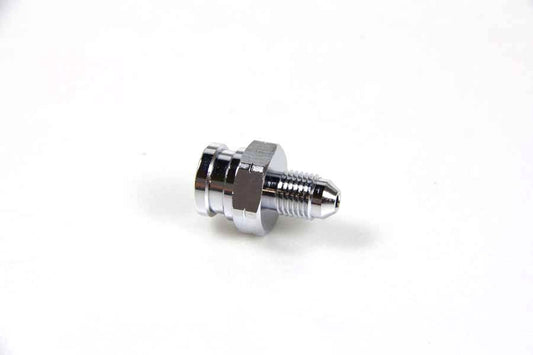 PFA100 フレアナットアダプター メッキ M10×P1.00 1個