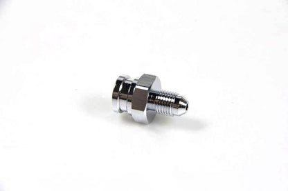 PFA125 フレアナットアダプター メッキ M10×P1.25 1個