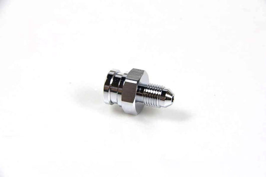 PFA125 フレアナットアダプター メッキ M10×P1.25 1個