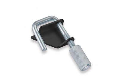 ホースクランパー ブラック 外径15mmまで 1個