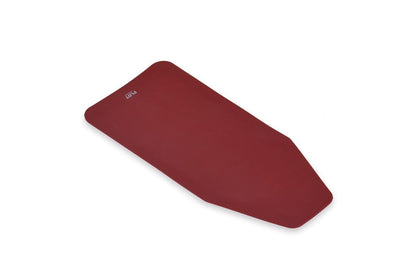 フレックスプレート レッド 370×170×3mm 1枚