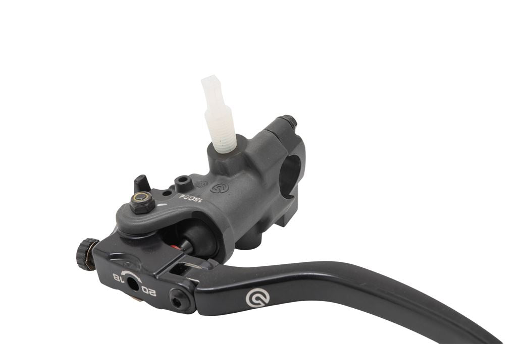 ブレーキフルードストッパーセット ブルー 1セット