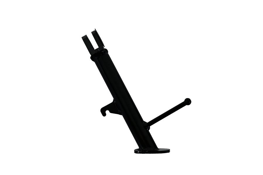 Short Side Stand, Short Type, Black for CBR250RR