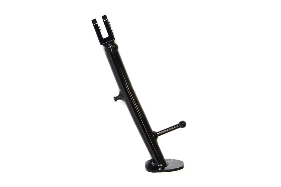 Short Side Stand, Short Type, Black, CBR600RR