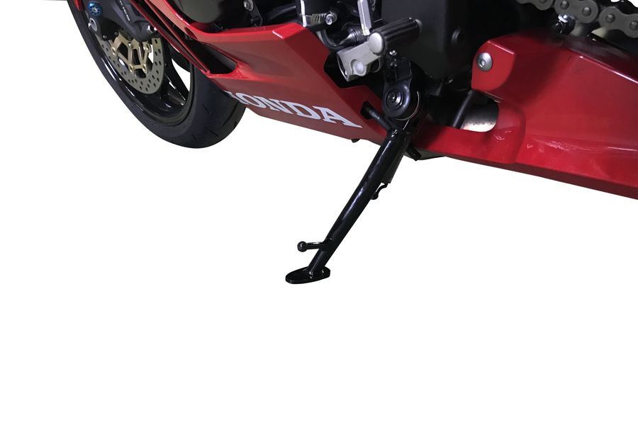 Short Side Stand, Short Type, Black, CBR600RR
