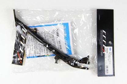 ショートサイドスタンド ショートタイプ ブラック GSX1300R ハヤブサ
