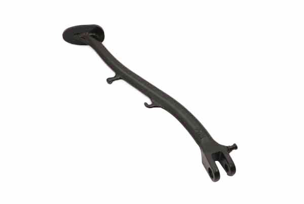 Short Side Stand Short Type Black ZZR1400 ZX-14R