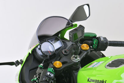 ラムマウント(RAM MOUNTS)用ベース ステムホールマウント φ22-28 1個 汎用