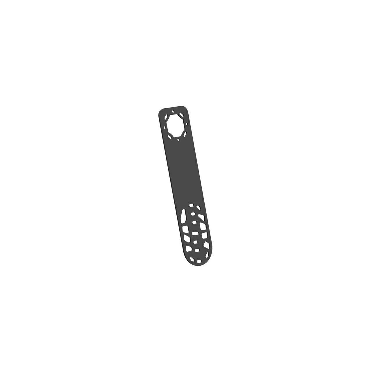 スタンダードブラケットアダプター(マイク/スピーカー用) ブラック 1個入り