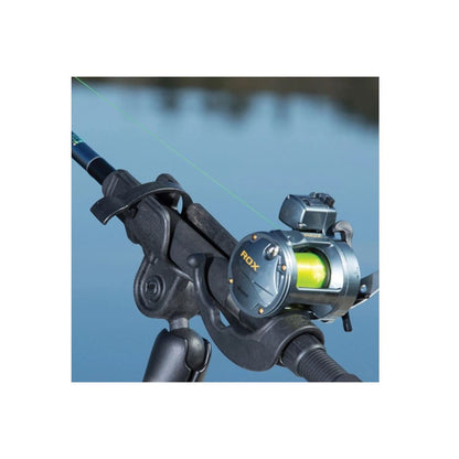 ロッドホルダー(Rod.) ブラック 1インチボール 1個入り