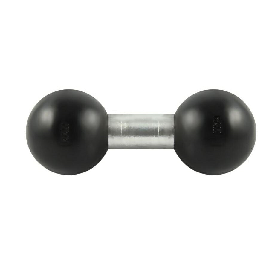 Arm Joint Ball Black 1.5 inch Ball, 1 piece