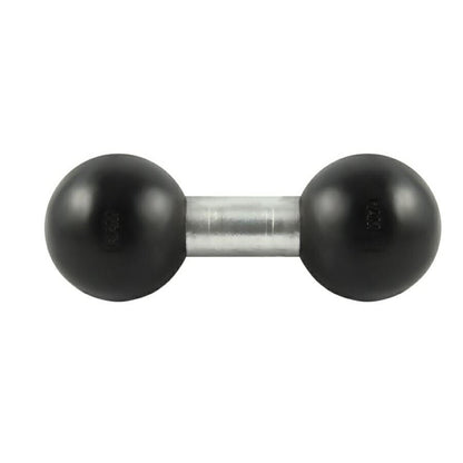 Arm Joint Ball Black 1.5 inch Ball, 1 piece