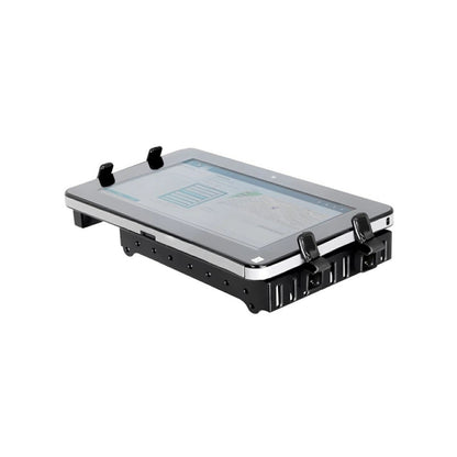 Tough Tray (M) for Mobile Notebook PCs/Tablets, Ball-less, Black, 1 pc.