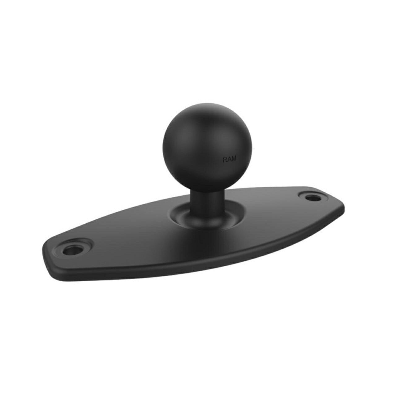 Ball Adapter for JOHN DEERE GS2600/2630, Black, 1.5-inch Ball, 1 pc.