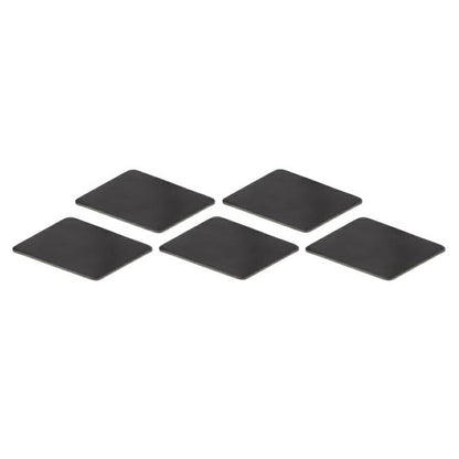 Mounting Pad, Black, 1 pc.