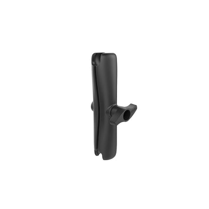 Long Arm, Black, 2.25-inch Ball, 1 pc.