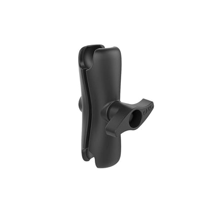 Standard Arm, Black, 2.25 inch ball, 1 pc.