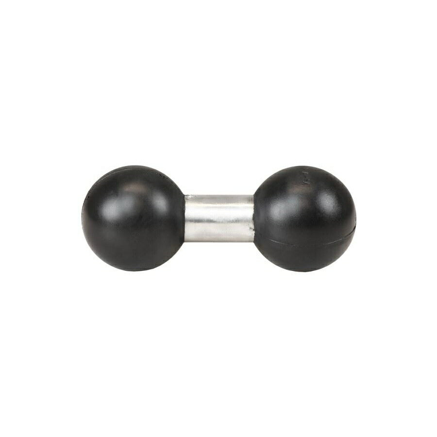 Arm Connection Ball Black 2.25 inch ball 1 pc.