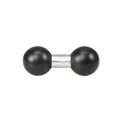 Arm Connection Ball Black 2.25 inch ball 1 pc.