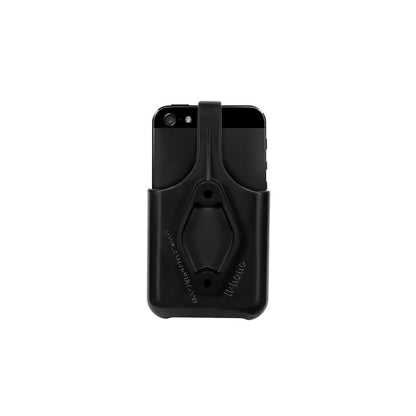 iPhone 5 Specific Holder - Ball Not Included - Black - 1 Piece