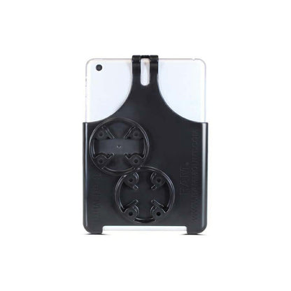 iPad mini-Specific Holder, No Ball, Black, 1 piece