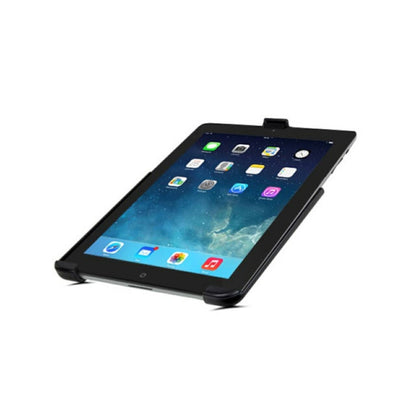 iPad (2nd-4th Gen) Exclusive Holder, Ball Not Included, Black, 1 Piece