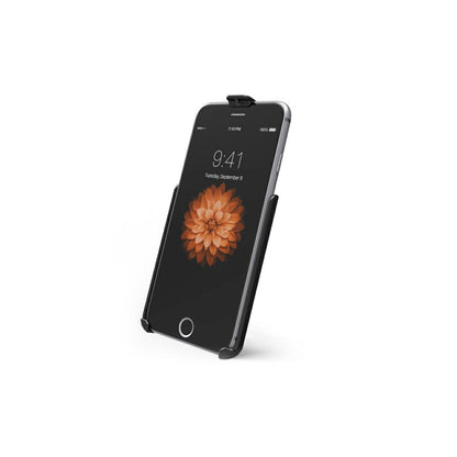 iPhone6+/7+専用ホルダー ボール無 ブラック 1個入り