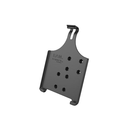 iPad mini4専用ホルダー ボール無 ブラック 1個入り