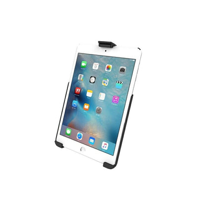iPad mini4専用ホルダー ボール無 ブラック 1個入り