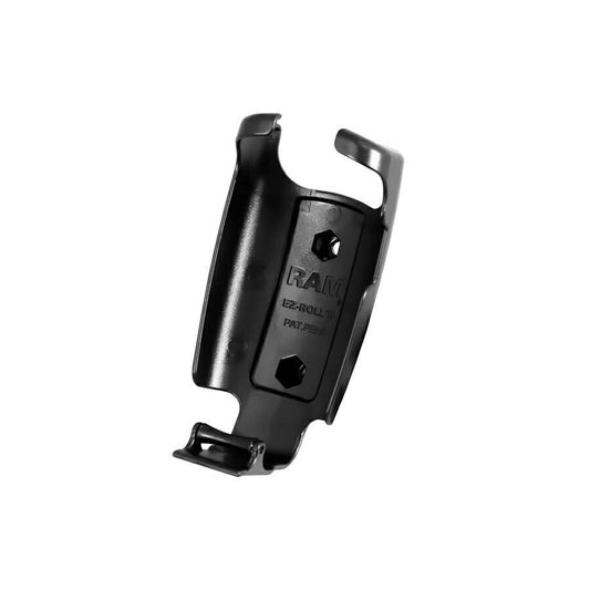 Garmin-specific Holder (Astro 320/430 & GPSMAP 62/64 series) Ballless Black 1 pc.