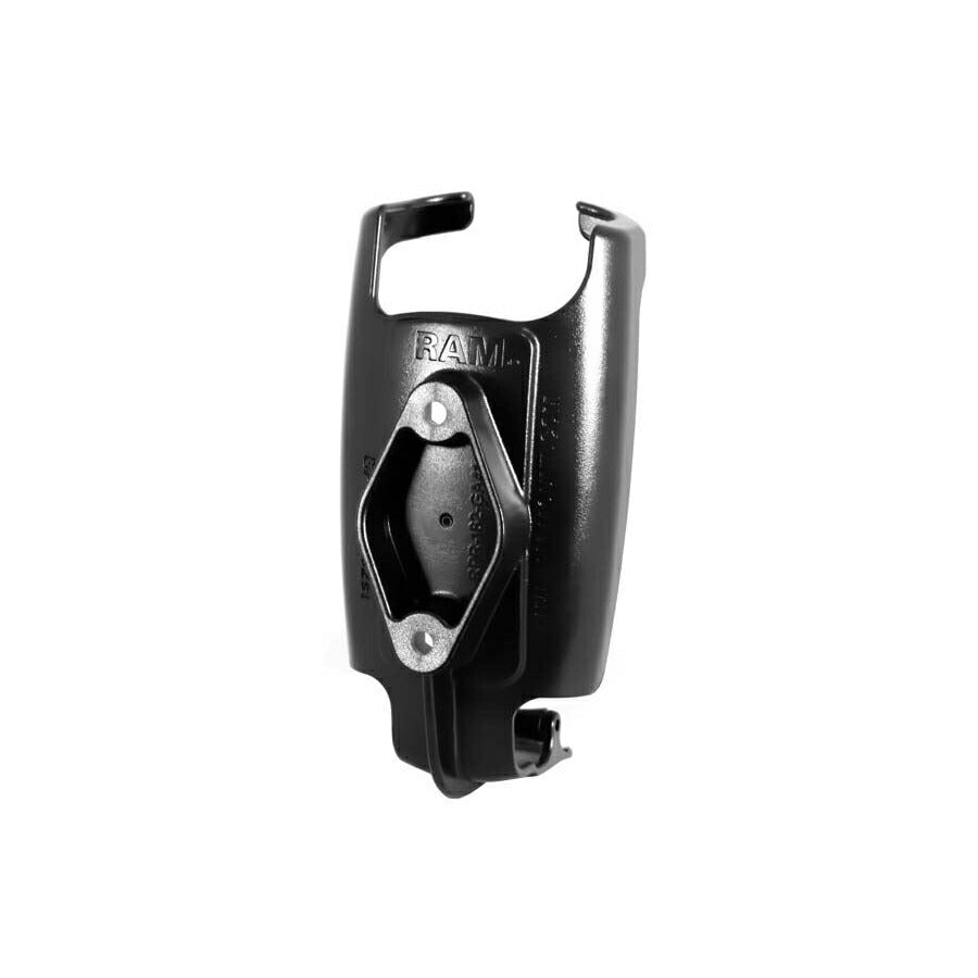 Garmin-specific Holder (Astro 320/430 & GPSMAP 62/64 series) Ballless Black 1 pc.