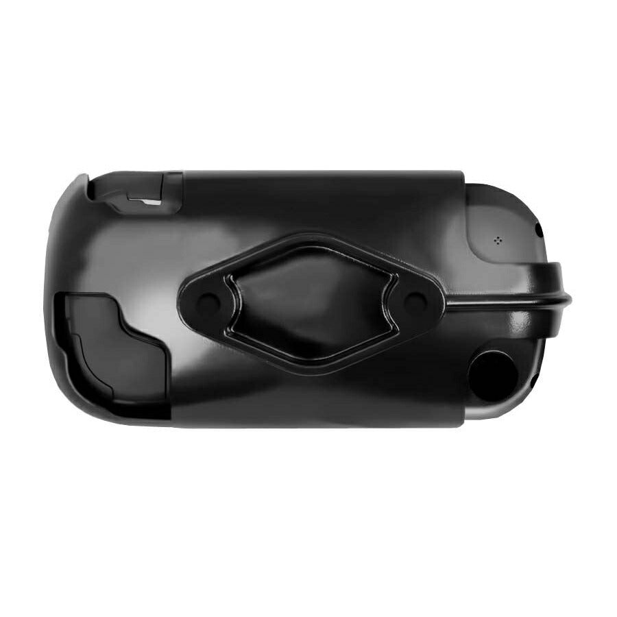 Garmin-Specific Holder (Montana 600/610/650/680 Series) No Ball Black 1 pc.