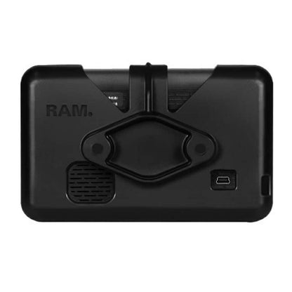Garmin専用ホルダー(nuvi50/50LM) ボール無 ブラック 1個入り