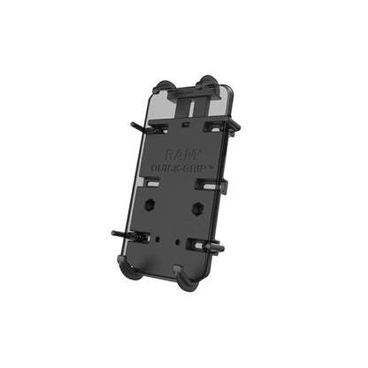 Cradle Holder (M) Ball-less, Black, 1 pc.