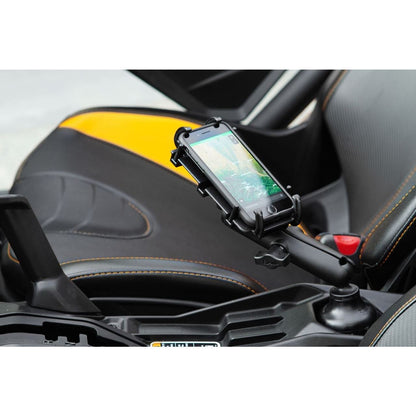 Cradle Holder (M) Ball-less, Black, 1 pc.