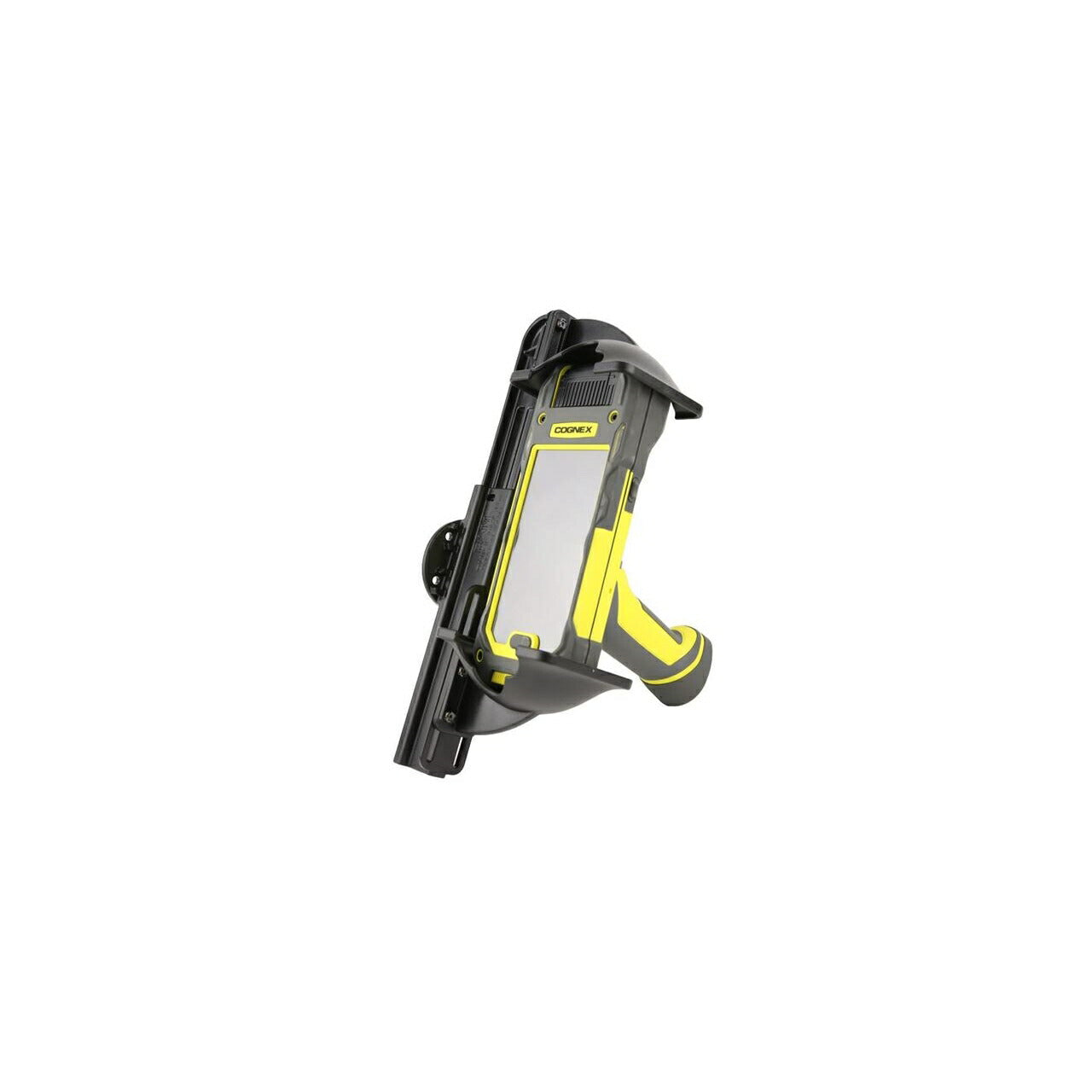 Spring Load Holder, Ball Not Included, Black, 1 pc.