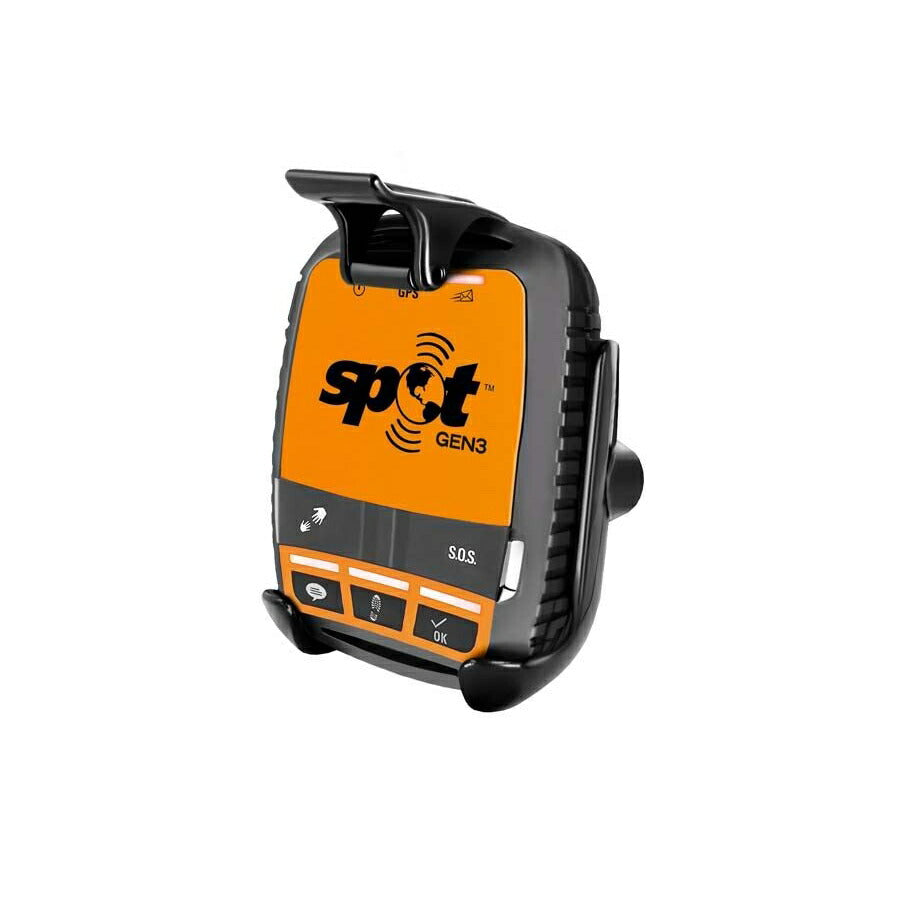 SPOT exclusive holder (GEN3) without ball, black, 1 piece