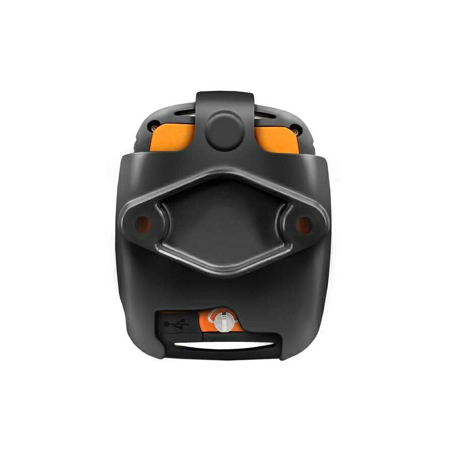 SPOT exclusive holder (GEN3) without ball, black, 1 piece