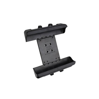 タブタイト(Panasonic タフパッドFZ-A1専用/ケース対応) ボール無 ブラック 1個入り